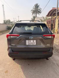 هايبرد • XLE • ٢٠٢١