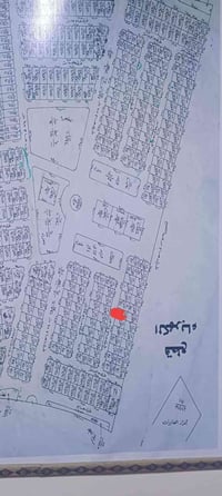الديوم منطقة الكهرباء • ١٠٠م • واجهة ٥