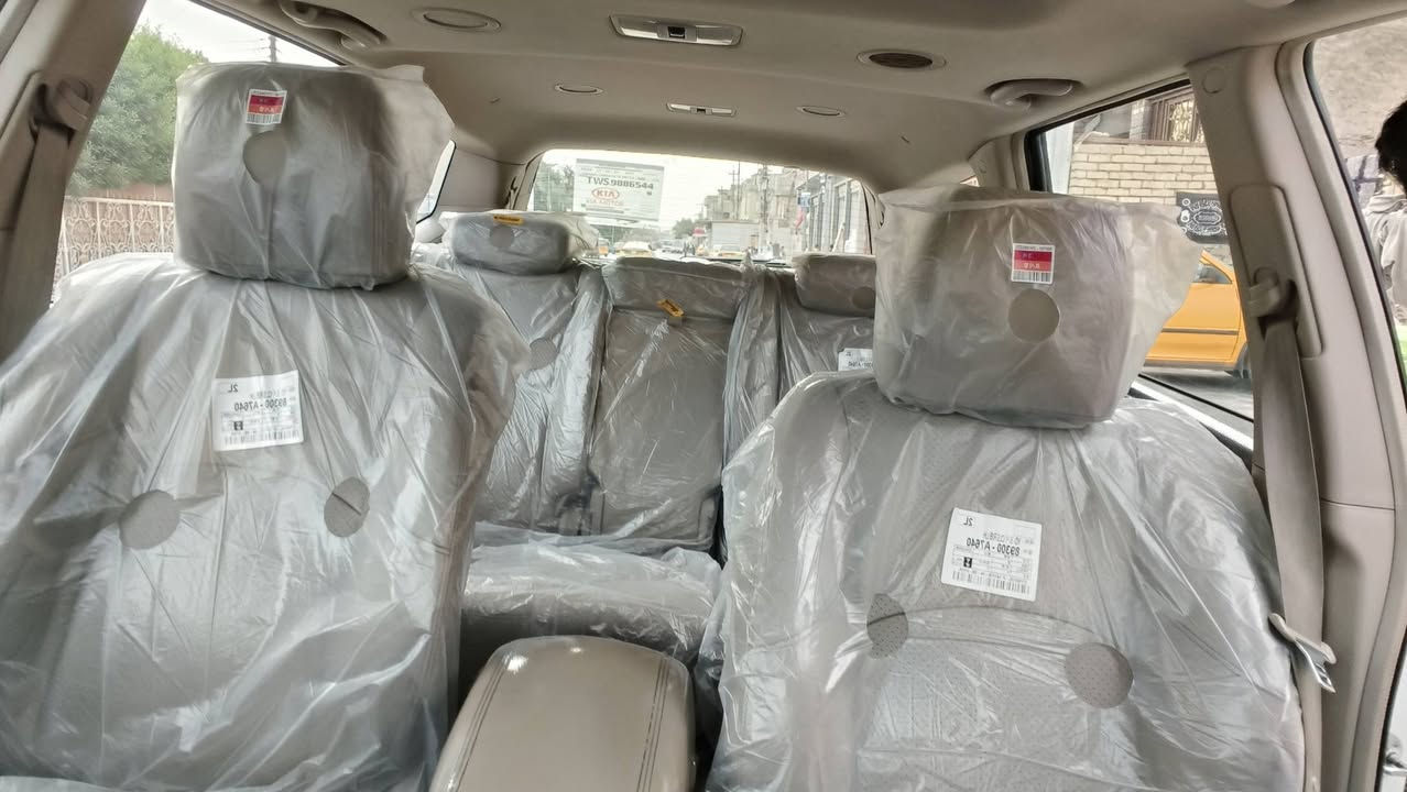 سيارة مهافي موديل 2011ماشيه 155سيارة بسمي تحويل ثاني يوم سيارة مقفولة من الدعامية إلى الدعامية  سيارة فول مواصفات قطرة صبغ مابيهة  سيارة جديدة شخطات قليل سيارة رقم بغداد  فورويل المراية شفط سعر 145 بيهة مجال قليل  تواصل علا هاذة رقم ***********
