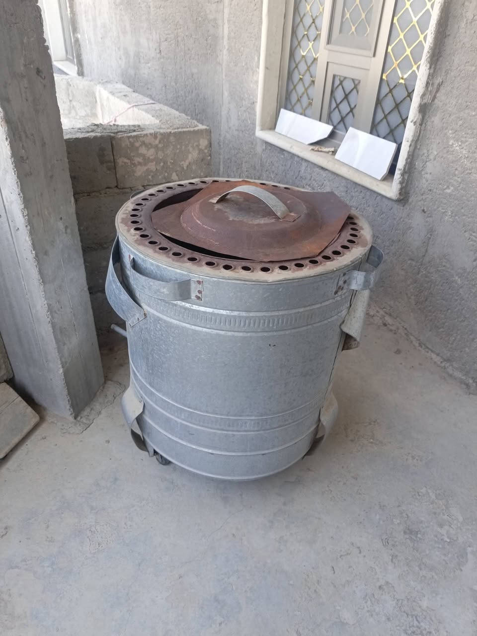 تنور كامل للبيع سعر 50
‏‪***********‬‏
