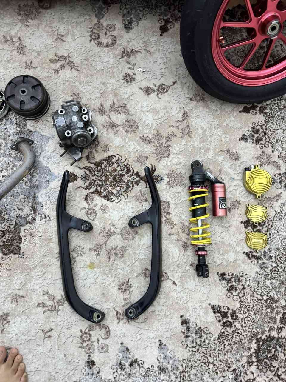 غراض ماكس وسكنس


**إذا كنت صاحب هذا الإعلان وتريد حذفه لأي سبب، رجاءا أرسل رسالة إلى الدعم الفني**