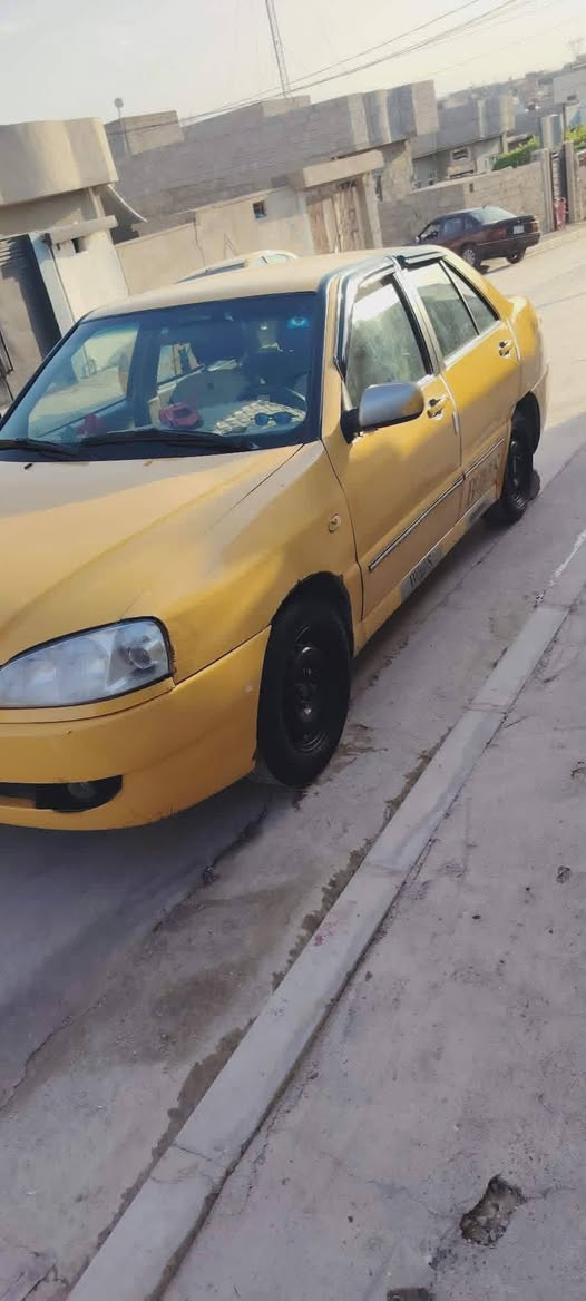شيري كوين موديل 11
كير ومحرك اكسنت 14

سنويه 30.      هيئه وغرامات صفر 

 كابون ما مسجله  صاحبها الشرعي بل موصل وكاله وتحويل

اي ستفسار خاص ***********

السعر 32. ترهم مراوس ليفان 620

