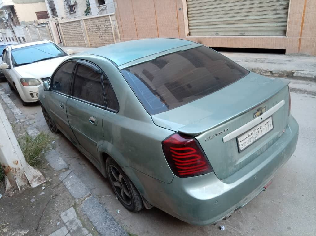 دايو لاسيتي 2002/2003 بخ زنار جوا سقف خالية موتور دهب دوزان دهب بطارية جديدة فرش جلد تحكم طارة أوتوماتيك أساسي كشافات زينون
4600$ منهي


**إذا كنت صاحب هذا الإعلان وتريد حذفه لأي سبب، رجاءا أرسل رسالة إلى الدعم الفني**