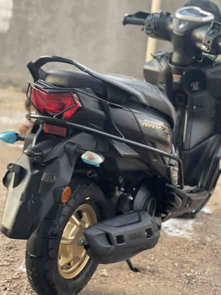 السلام عليكم دراجه زت ار موديل 2024   دراجه تخبل وين ماتريد افحص ماشيه6000اوراق كامله دراجه سعر 2 و700 مكان سماوه رقمي***********
