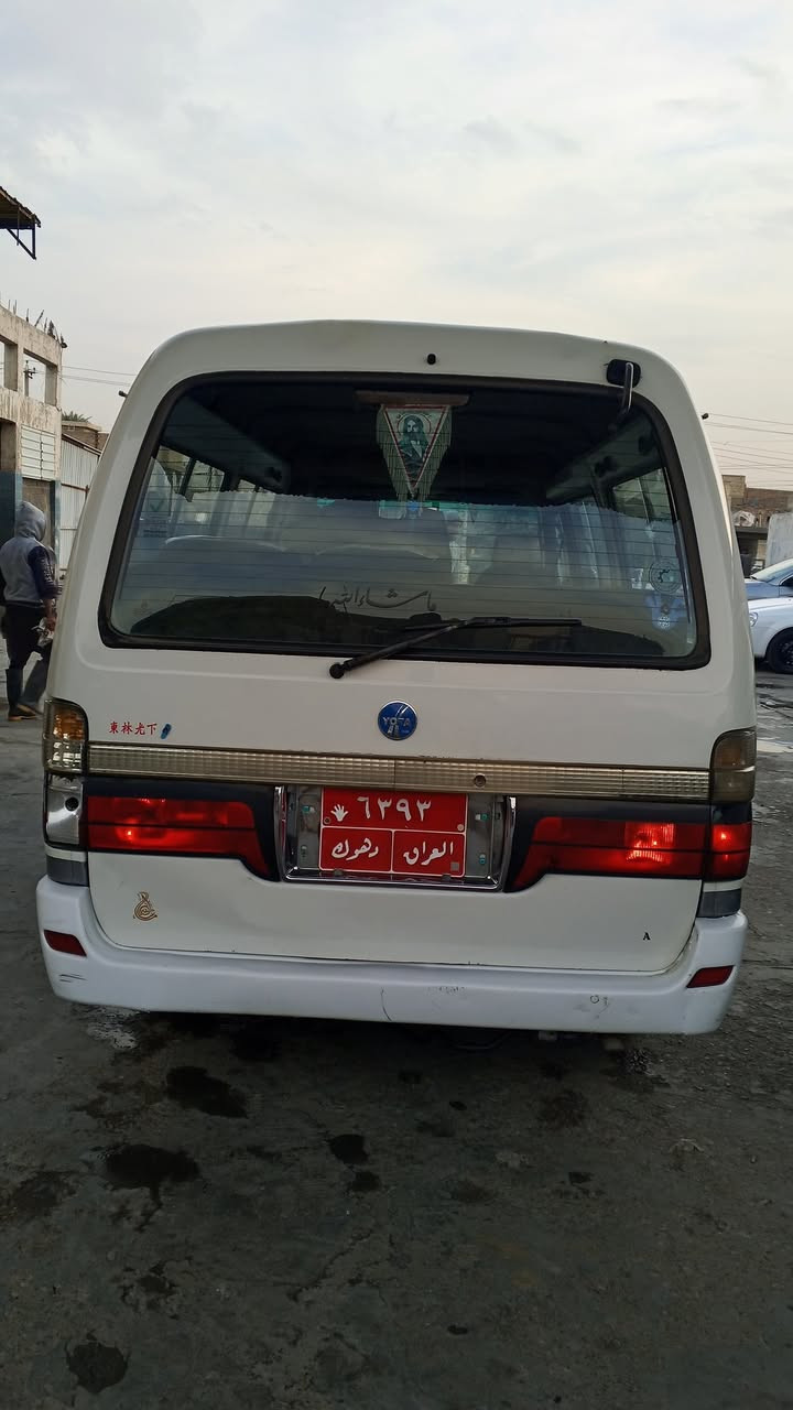 سلام عليكم كيا يوتاميم فتون موديل 2007 سياره نضيفه ميكانيك سياره كله جديد مكينه كير اكسن صدر جديد سياره دوشمه جديده كلابي بيه مال سفانه كلاثه جدد سياره نضيفه مكان سياره بغداد شعب ***********
