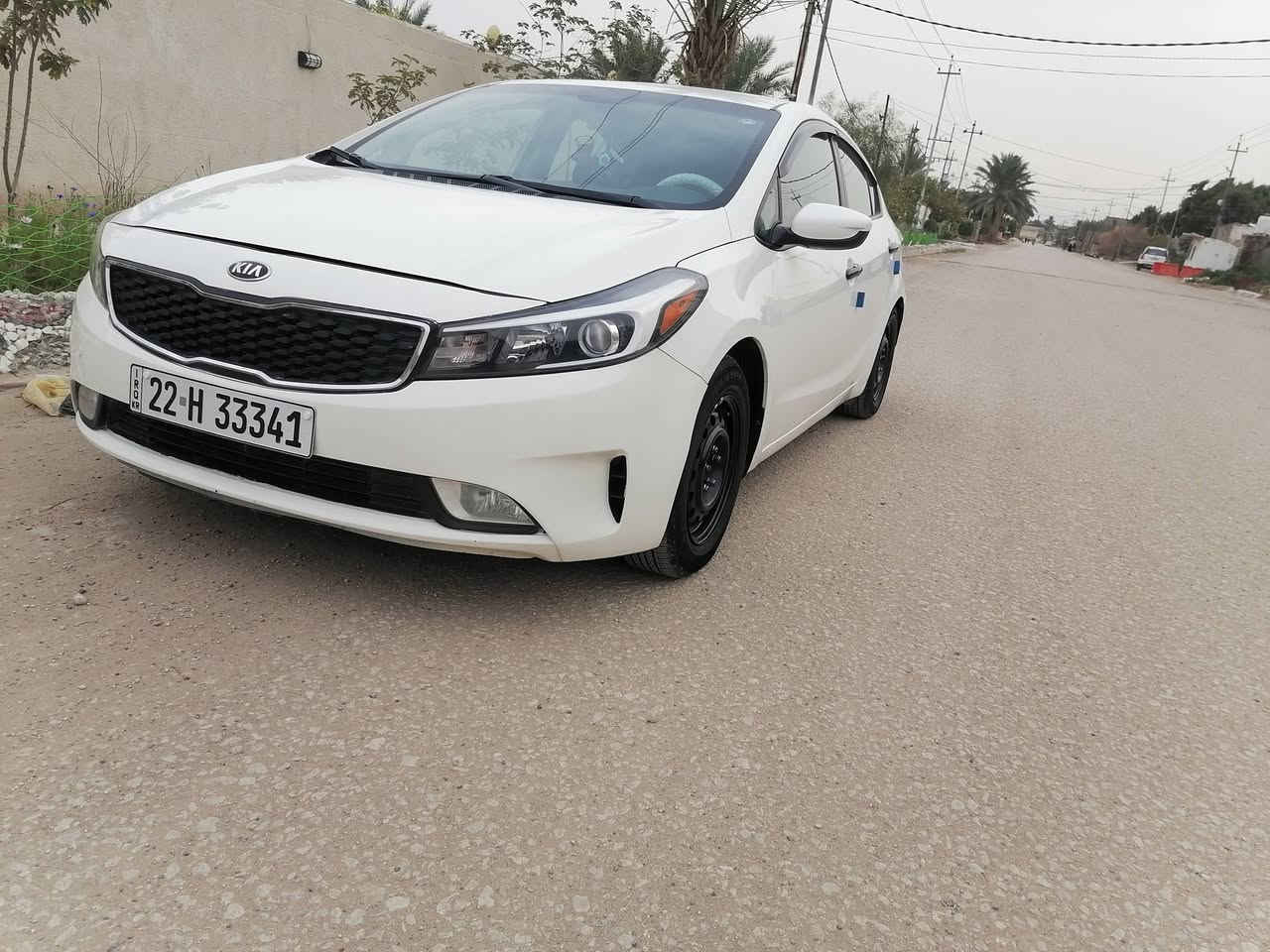 السلام عليكم فورتي موديل ٢٠١٨ اربيل كلين كفاله باسمي محرك ٢٠٠ دوش جاهزه من كلشي هزه جديده السعر ١٢٣ وبيه مجال العنوان بابل المحاويل *********** /***********
