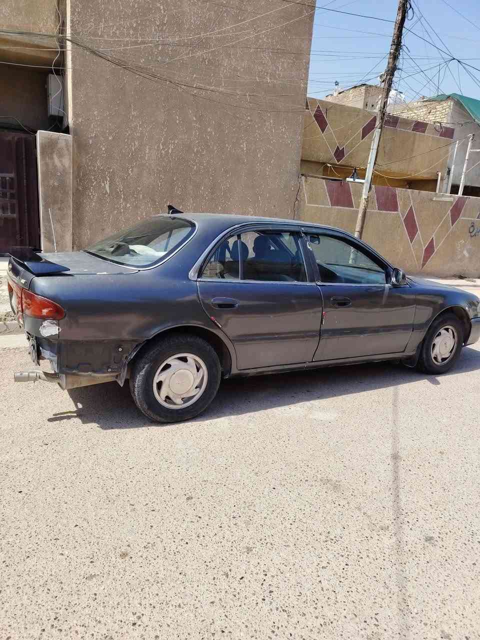 السلام عليكم سوناتا 2 للبيع 1993
كير محرك نضيفات 
سنويه 2031
السيارة بسمي 
ارقام جديده رقم بغداد 
جامه جديده
هزه جديدة
كير اوتوماتيك 
عنوان بغداد 
السعر 38 
للاستفسار الاتصال ***********

كير محرك نضيفات 
سنويه 2031
السيارة بسمي 
ارقام جديده رقم بغداد 
جامه جديده
هزه جديدة
كير اوتوماتيك 
عنوان بغداد 
السعر 38 
للاستفسار الاتصال ***********
