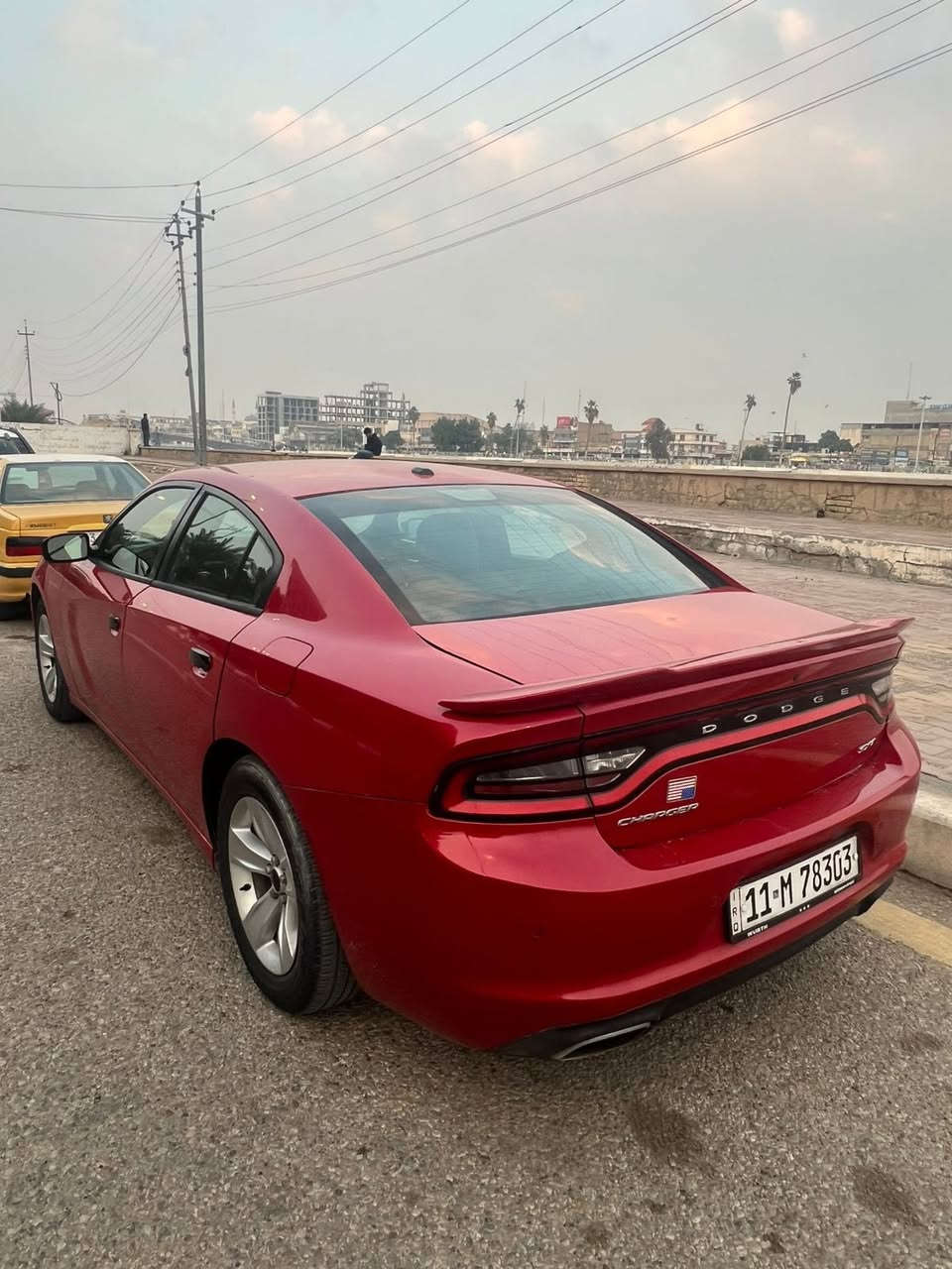 جاجر 15 امريكي بيه جاملق امامي سرقه وبيه بل عراق جاملق خلفي صبغ باقي كفاله رقم بغداد دولي مكان بصره دور نفط ‭ ‭0770 329 5544‬
