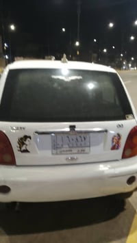 كوكو • ٢٠١٢ • رقم الماني