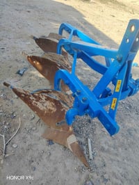 سامراء • ١٢فدان • بئـر ثلاثي