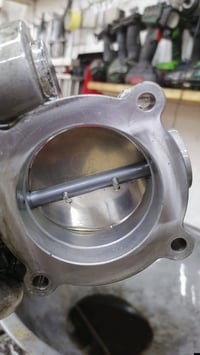 ورشة سيف الزبيدي • سايدين البراوي • فحص نوزلات GDi