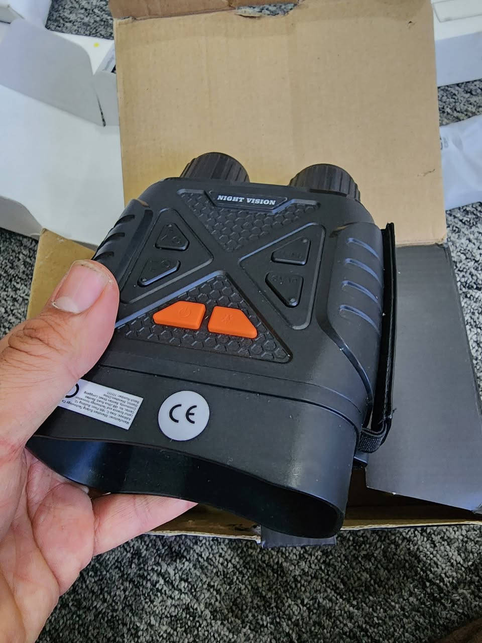 قطع كلمن وسعر راسل خاص ودلل


**إذا كنت صاحب هذا الإعلان وتريد حذفه لأي سبب، رجاءا أرسل رسالة إلى الدعم الفني**