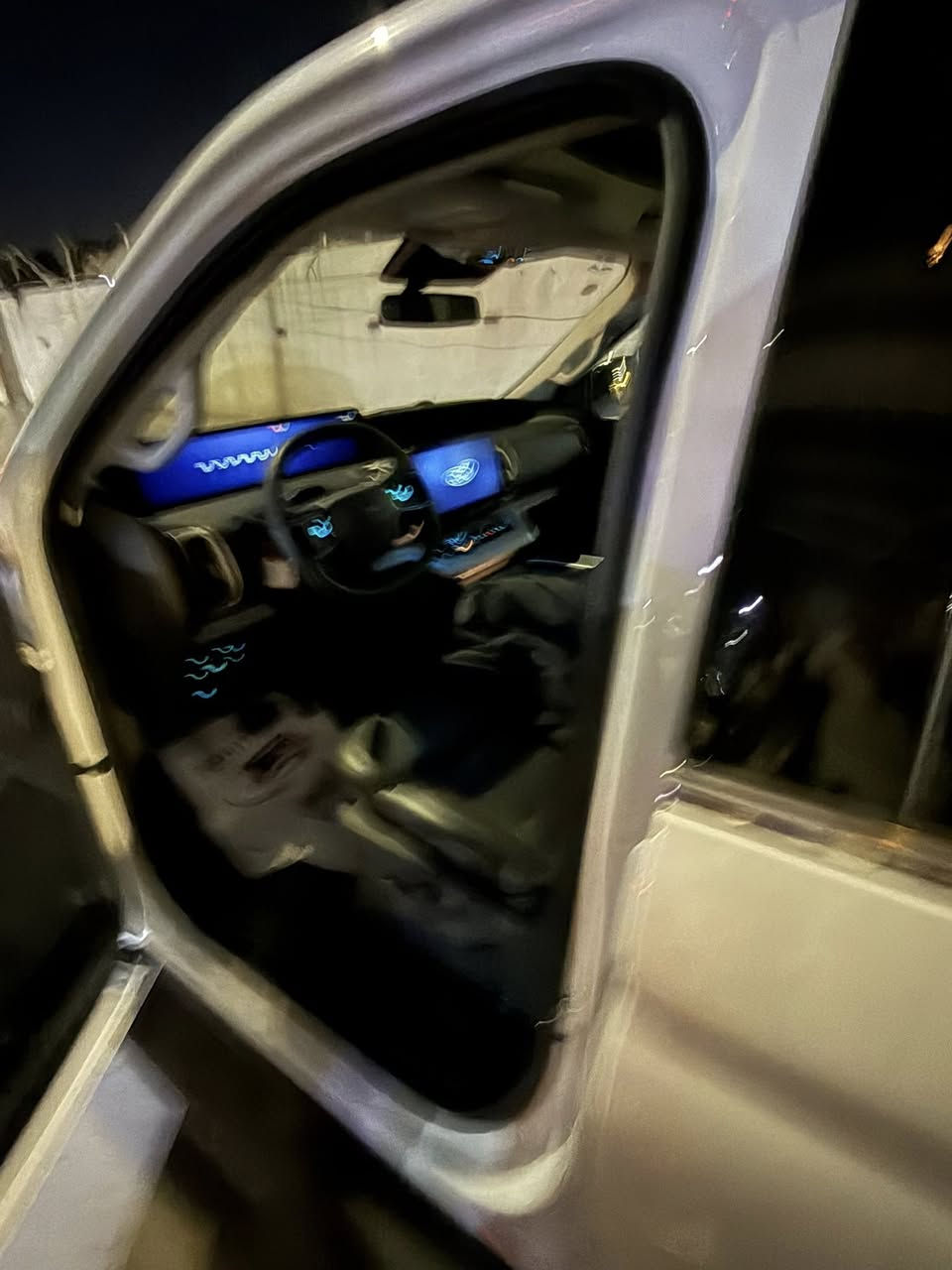 فورد اكسبدشن 2025
ماشية 10000
Max
كلين تايتل
سعرها 45000 $
***********
