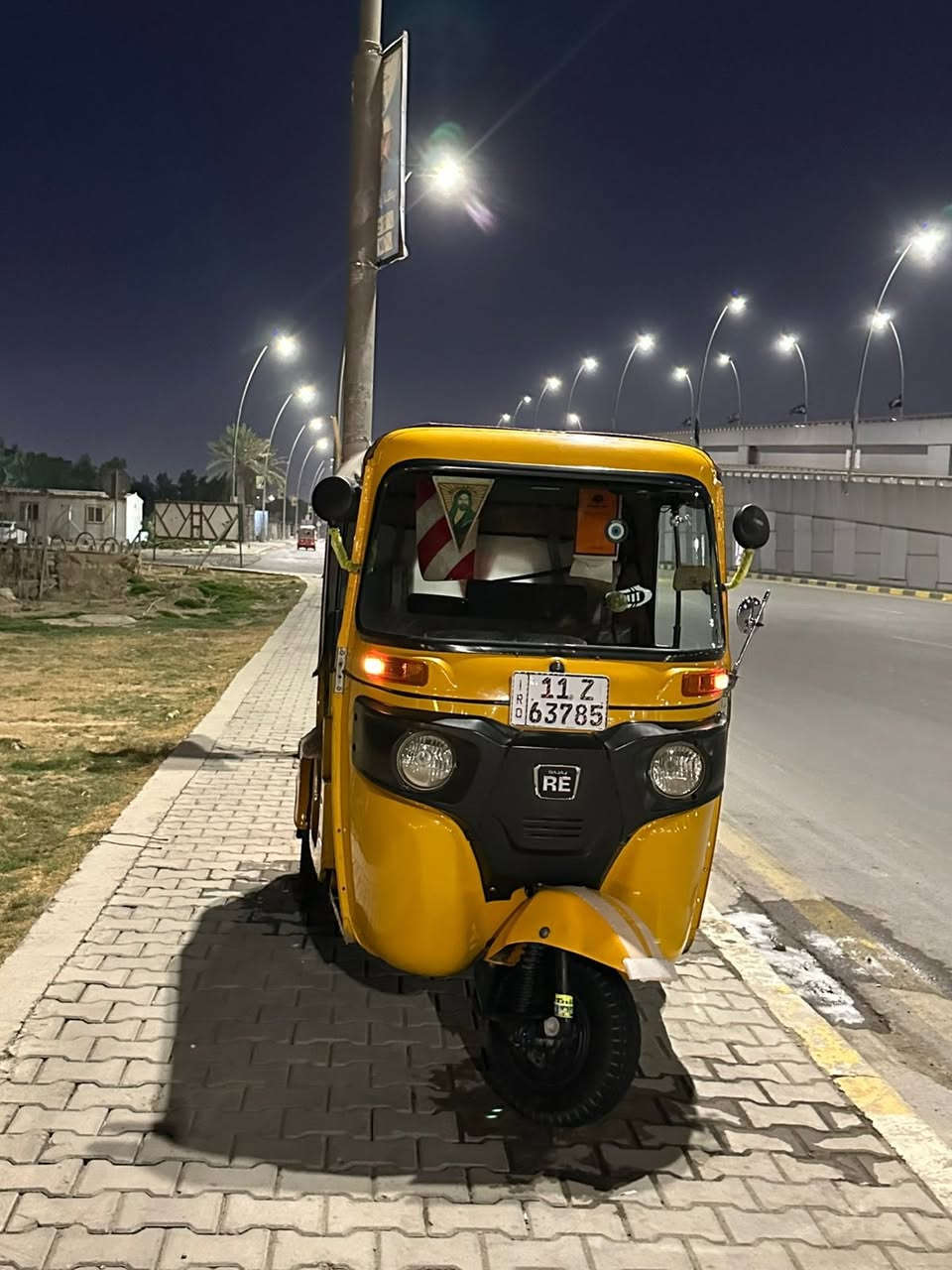 الحلال للبيع مديل 2019/12
مكفول كفاله عامه كشر ومحرك 
معمره فد دوس رقمي ***********
ما متواجد ع الفيس مكاني بغداد العبيدي
