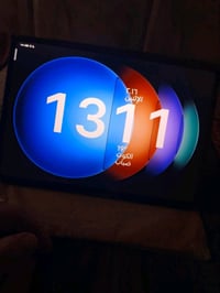 ايباد شاومي bad6s pro غني عن التعريف النضافه 100% الاستعمال شي قليل جد...