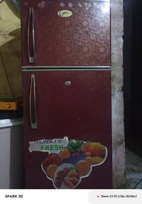 ثلاجه • تجميد • الرميثه