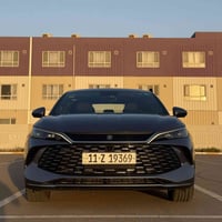 byd:Qn:L : 2025 بي واي دي كن ال 2025 لون رصاصي فيلي 4 كامرات 360   فتح...