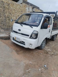 كيا حمل ١٦ واسط للبيع 07715037769