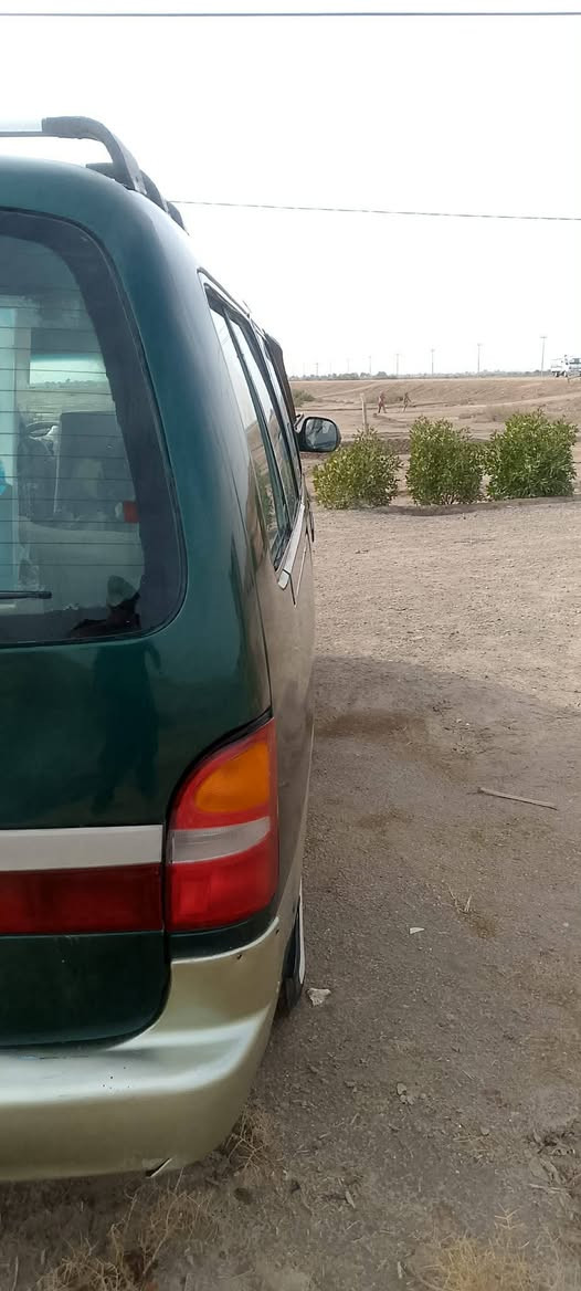 بريجو للبيع موديل 98  كير مكينه اكسن مكفولات    مصبوغه حزام  سياره بسمي شرط مداور  سنويه 31   سعر 75 وبيه مجال حق جيه ***********
