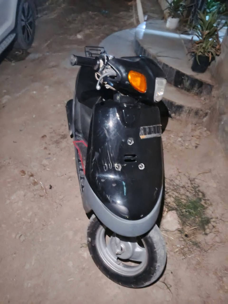 دراجه زعره خطين دراجه نضيفه كهربايات كله شغاله سلف هندر كله شغاله سعره275ببه مجال تصال 0786985832


**إذا كنت صاحب هذا الإعلان وتريد حذفه لأي سبب، رجاءا أرسل رسالة إلى الدعم الفني**