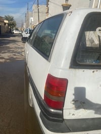 اوميكا • موديل 1992 • كركوك