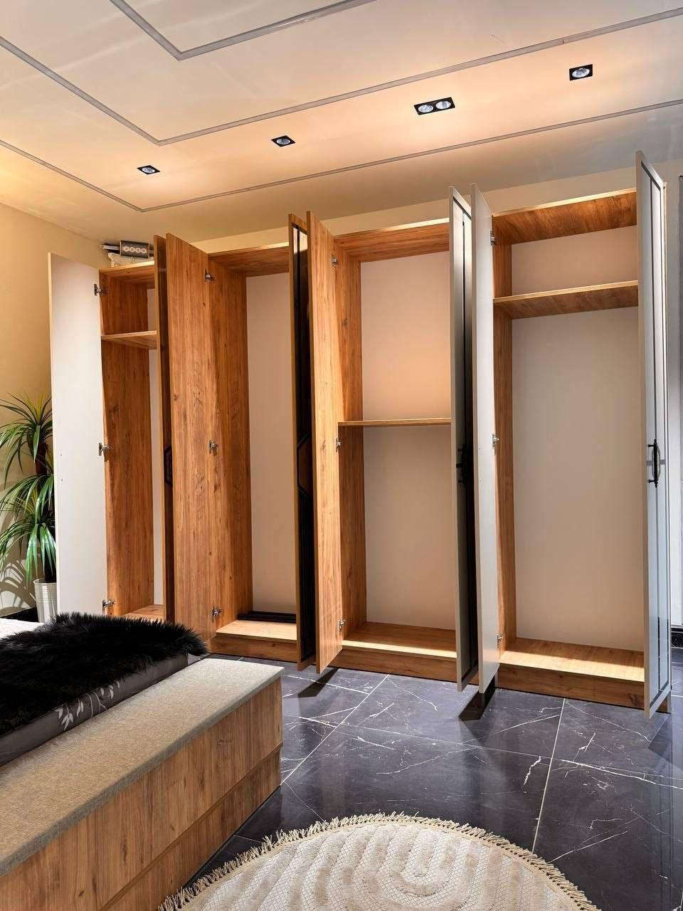 *موديل          البيرو           الخشبي*

*10 قطع          كنتور ملحق  🎁  300*      

✅ السرير مخزن 
✅ الميز تواليت الضخم
🥇  
✅ شغل ممتاز 
✅ المصنع الأصلي   
✅ قياسات ضخمه 

السعر مليون و150 الف 

توصيل بغداد مجانا 
اطراف 20 الف 
محافظات 100 الف


**إذا كنت صاحب هذا الإعلان وتريد حذفه لأي سبب، رجاءا أرسل رسالة إلى الدعم الفني**