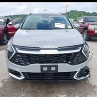 فول برستيج • موديل ٢٠٢٥ • دفع رباعي