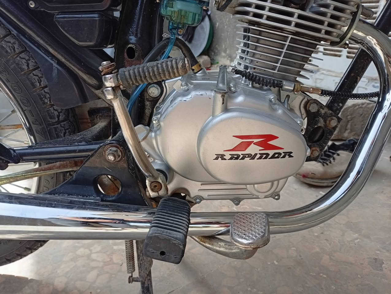 سلام عليكم درجه البيع كلك أكلك تعمير 25 خاص مفتوح مكان غراف درجته مفتوح بستم فقط درجه حلو ونضيفه بعدي ما مغسوله سعر 550بيه مجال بصيط


**إذا كنت صاحب هذا الإعلان وتريد حذفه لأي سبب، رجاءا أرسل رسالة إلى الدعم الفني**