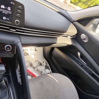 النترا • ٢٠٢٣ • حادث