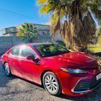 كامري LE • ٢٠٢٣ • صلاح الدين