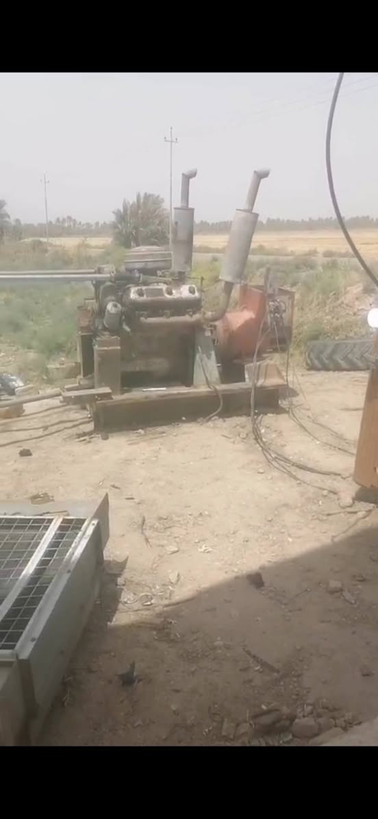 سلام عليكم مولده ماز للبيع راس توليد 125 سعر 3 ونص وبيه مجال والاستفسار ***********  وعنواني  ديوانيه قضاء الشاميه نزلت نديبه
