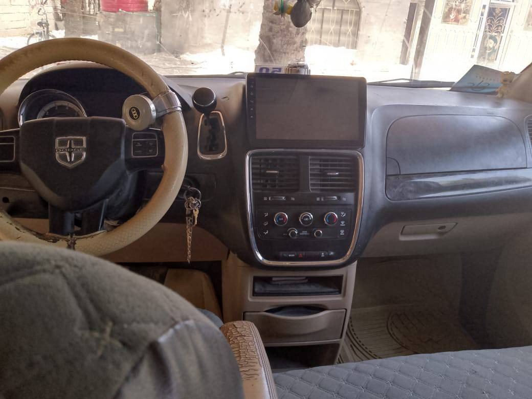 السلام عليكم دوج كرنفال اجره بسمي موديل 2016سياره تبريد مكينه واكير جديد سياره جديده خط سماوه إلى كربلاء مكان سياره سماوه ‏‪***********‬‏
