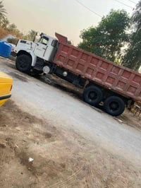 فالفو البيع 94 تمساح  مجموعة النكي مكينة بجيس خير من الله 07721574735