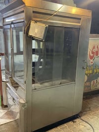 اغراض مطعم كامل • مشاوي • المحمودية