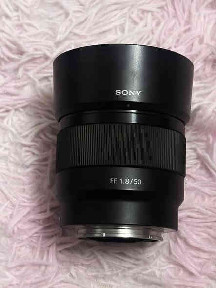 Sony a6400
بدي +3 بطاريات +كيج حديد +(عدسة 50 سوني اختياري)
الشتر 4461
مكاني نجف ومتوفر توصيل بشرط عربون 
سعر البدي مع الملحقات 800
سعر البدي مع العدسة مع الملحقات 975
‏للتفاصيل خاص 
او الاتصال 
***********
نضافة الكامرا واضحة بالصور
