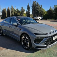 سوناتا ٢٠٢٤ • فول مواصفات • ٢١٠٠٠ كم