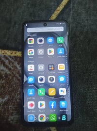 ايتل • ١٢٨ • الامين الثانيه