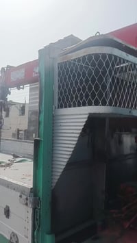 ٥ متر ونص • ٢م١٥سم • البصرة