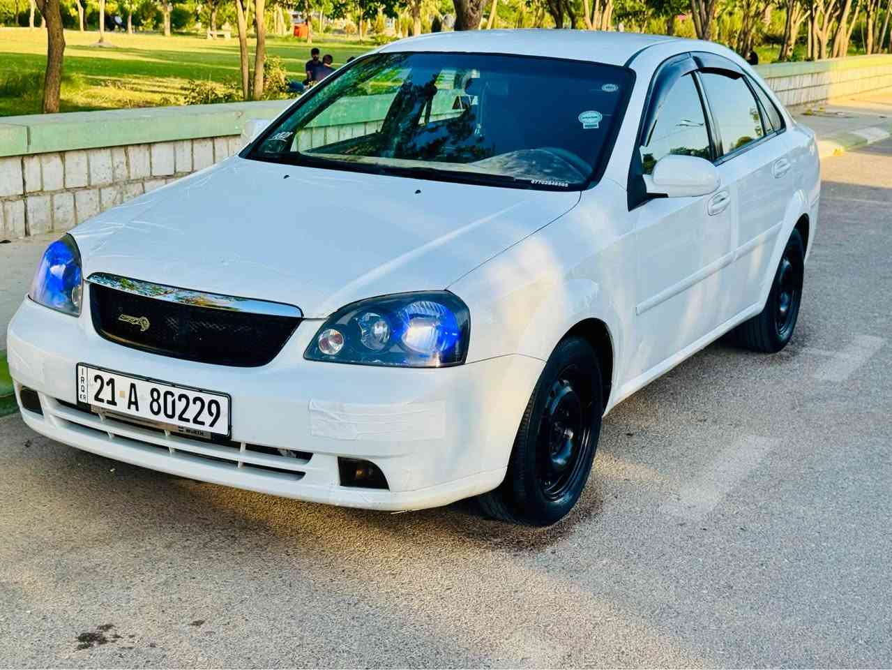 Optra 2010 
بی بویاخ سونەریم دا ناوە توزیک ساردی هەیە 
گیر مەکینە و کارەبای بە شەرت مەکینەی نەکراوەیە 
بی مەسرەفە گیر عادیە
سنەوی تا 2031 تازەیە بە ناوی خومە 
لایت کامل زینون 
شاشە ئایبادە کامیرەیە  

سعری 80 
*********** كالار, السليمانية
