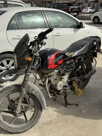 بوكسر • ٢١ • مدينة الصدر