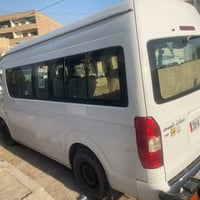 جنبي عاليه للبيع موديل 2019 السياره نضيفه بيه نواقص بسيط السعر 165 وبي...
