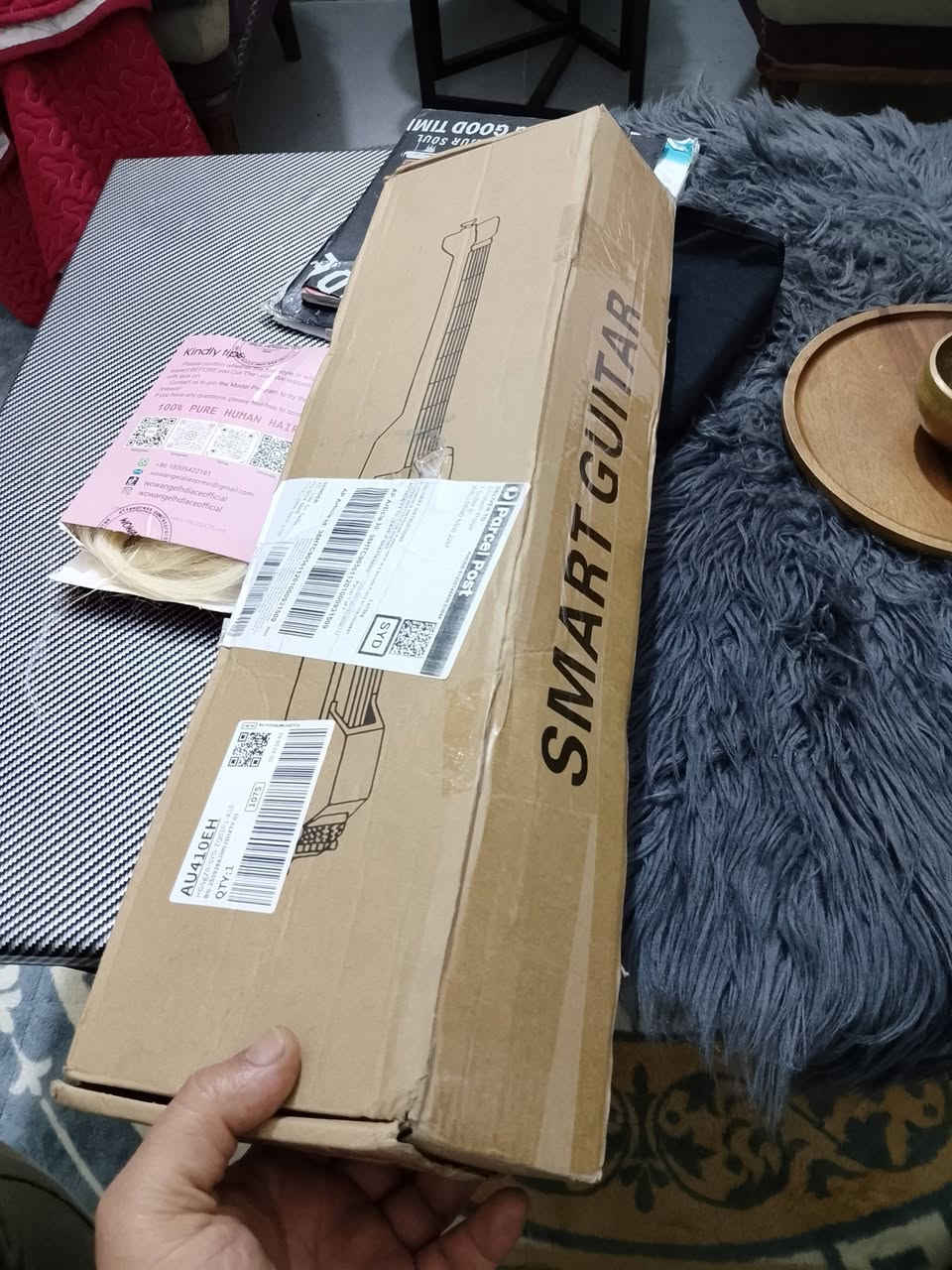 السعر 25


**إذا كنت صاحب هذا الإعلان وتريد حذفه لأي سبب، رجاءا أرسل رسالة إلى الدعم الفني**