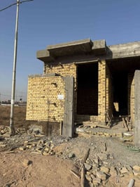 بيت هيكل • ١٠٠م • مجمع الجامعة النموذجي