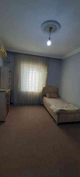 متوفر شقه لليجار في مجمع ناورو ستي
مفروش كامل 
سعر 300$

تواصل :☎️
***********
***********
