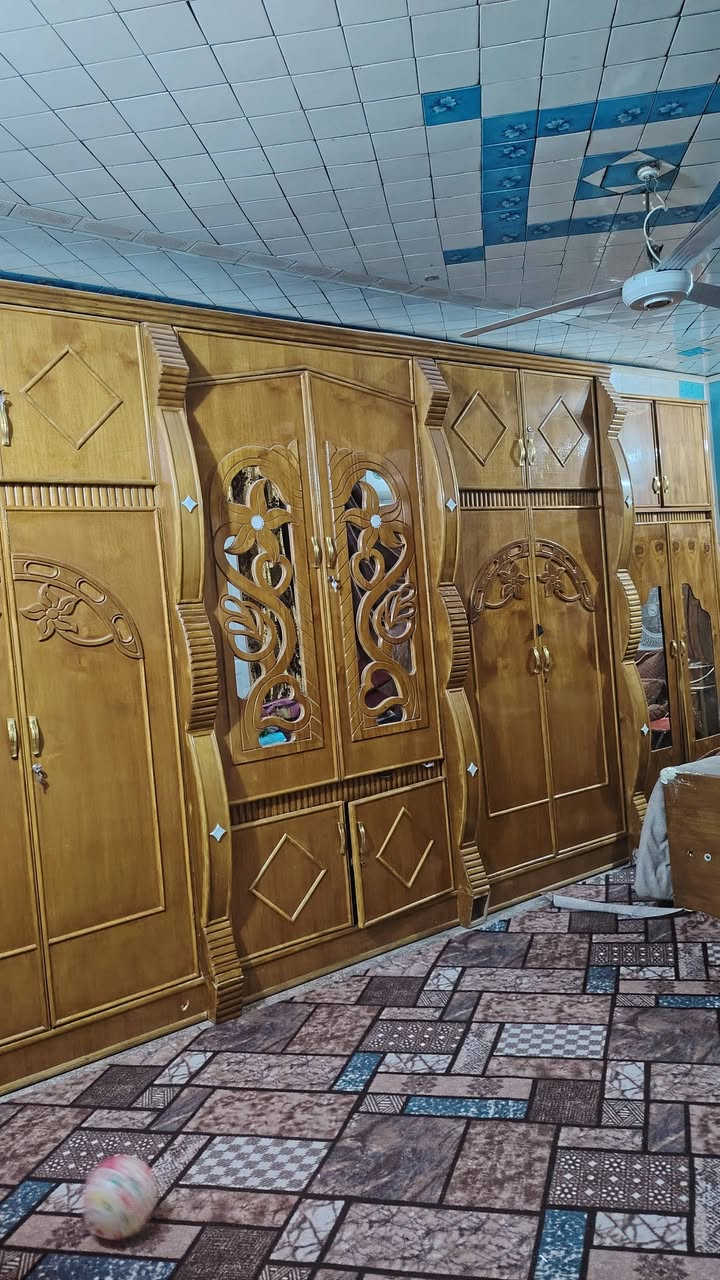 غرفه للبيع نظافه 80%


**إذا كنت صاحب هذا الإعلان وتريد حذفه لأي سبب، رجاءا أرسل رسالة إلى الدعم الفني**