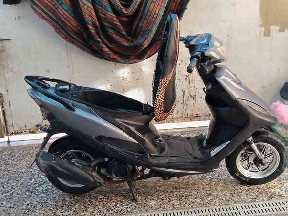 السلام عليكم شباب دراجه ماكس عدله مكين بلادي مكفولة كفاله عامه الرقم واتساب فقط ***********
