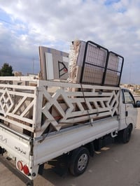 خدمات العاصمة  لنقل الاثاث المنزلي والمكتبي 📞07810116951 07505337570 أ...