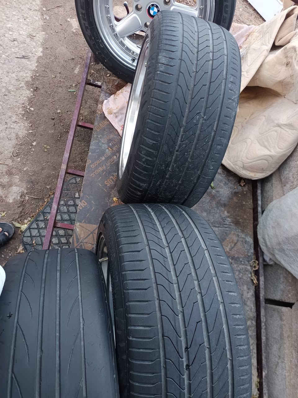 لبيع ويل شنايزر حجم 17 تو سايس
***********
