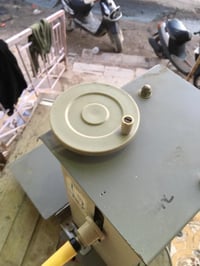 دريل ثابت • انتيكه • بصره