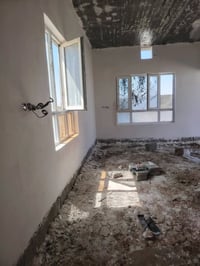 جص درجة أولى • سمنت • بخ طرگ